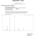 Cagrilintide - 10mg