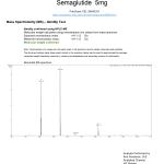 Semaglutide - 5 mg