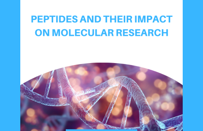 Peptides and Their Impact on Molecular Research