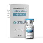 Retatrutide - 5 mg