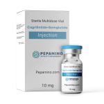 Cagrilintide 5mg+Semglutide 5mg-10 mg