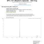 BPC-157-60 mcg capsules
