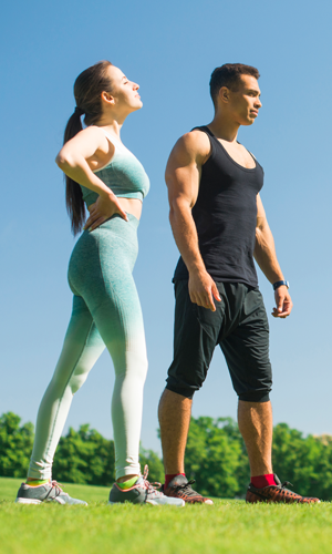 Weight Reduction And Obesity