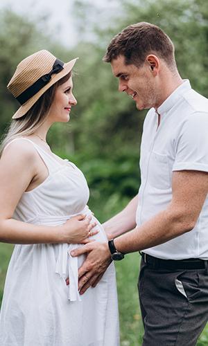 Reproductive Health Research