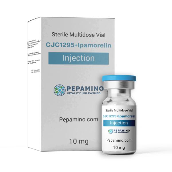 CJC1295+Ipamorelin-10mg
