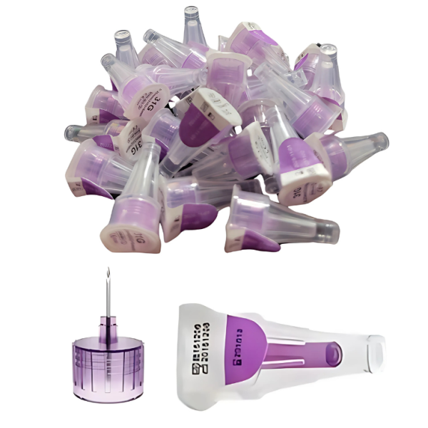 Pack of 20 Needles for Pep-Pen