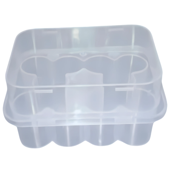 Vial Storage Container